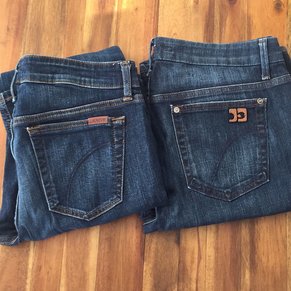 Joe’s Jeans